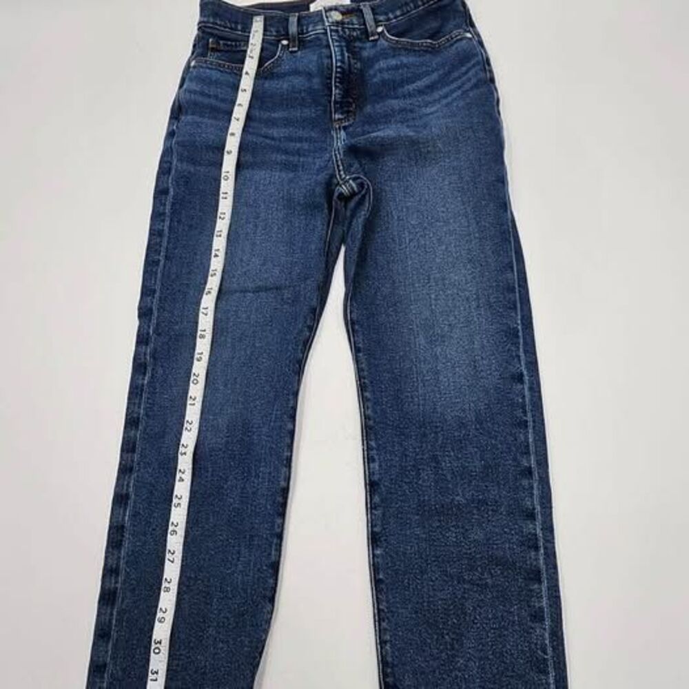 Womens LOFT The Slim Jeans Size 28/6
